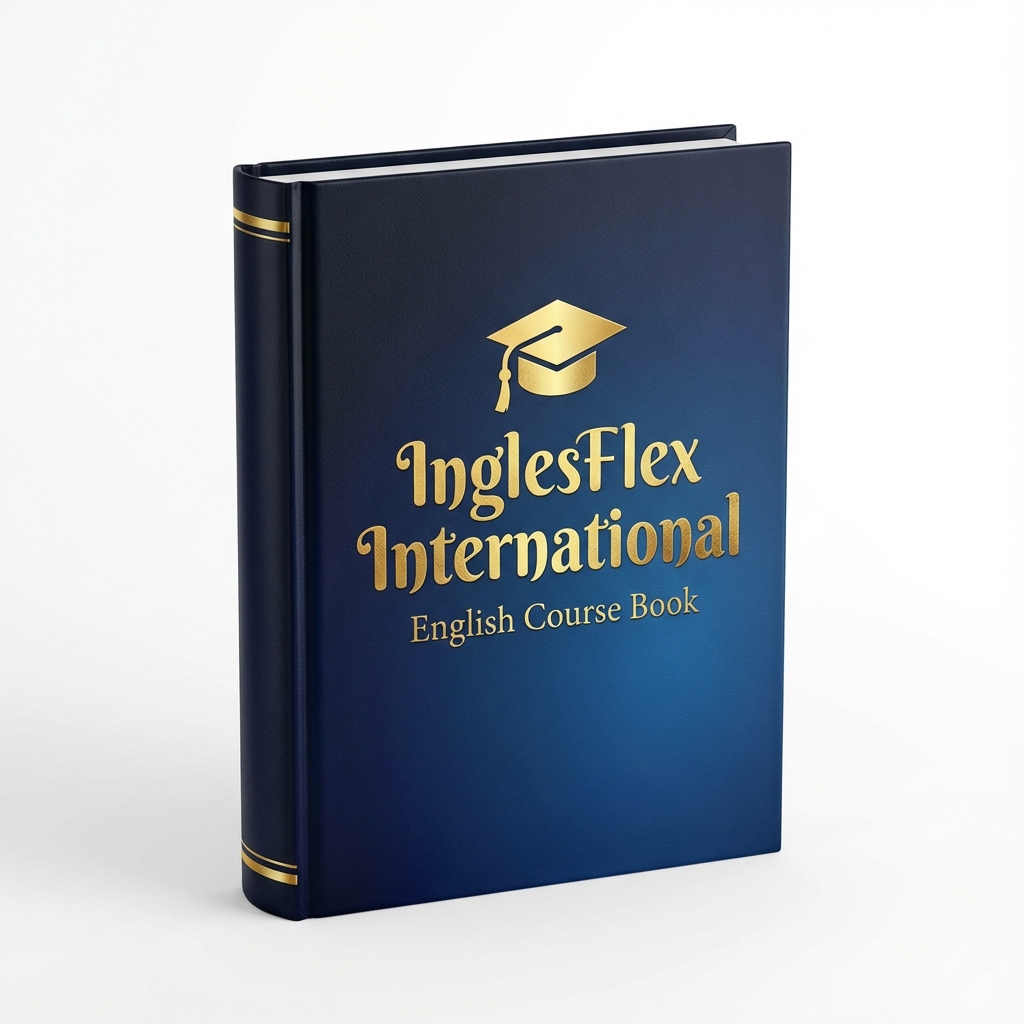 Livro InglesFlex